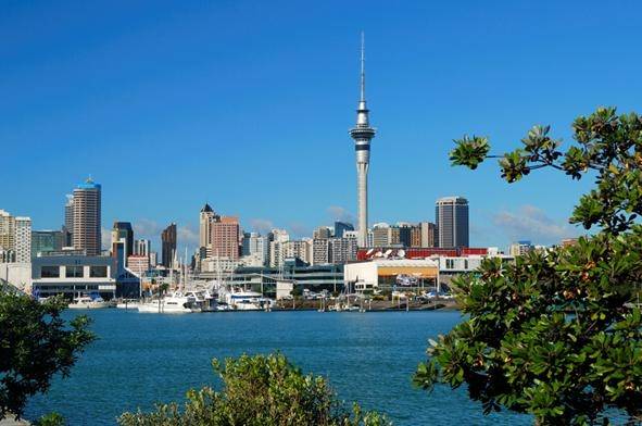 Culture Capital of Australia