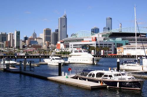 Areas to visit near Melbourne