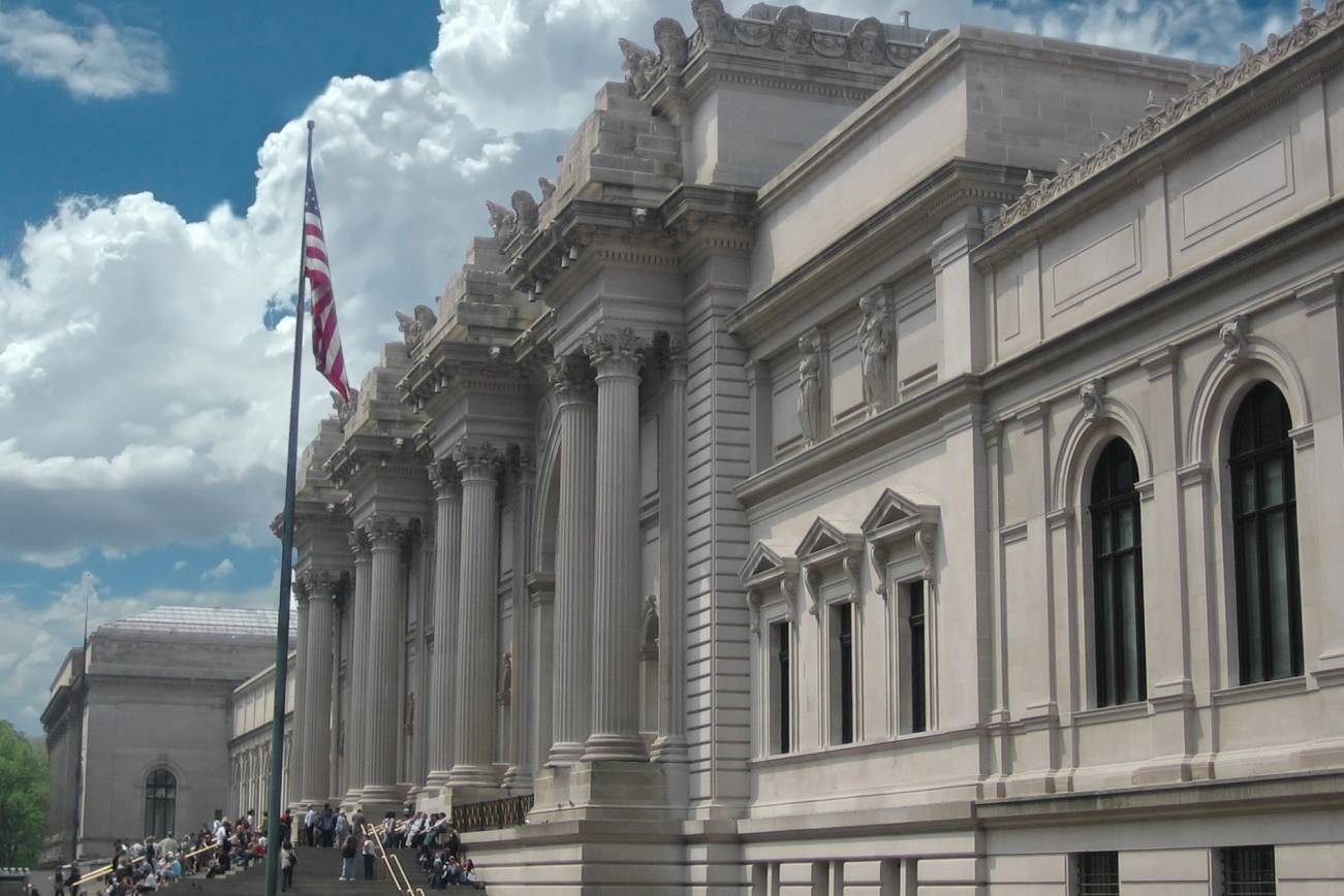 Museum Mile