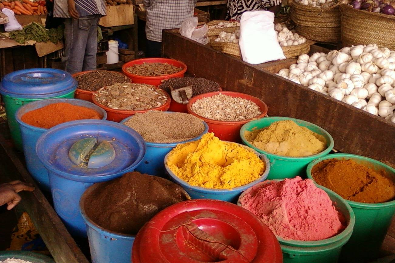 Market madness
