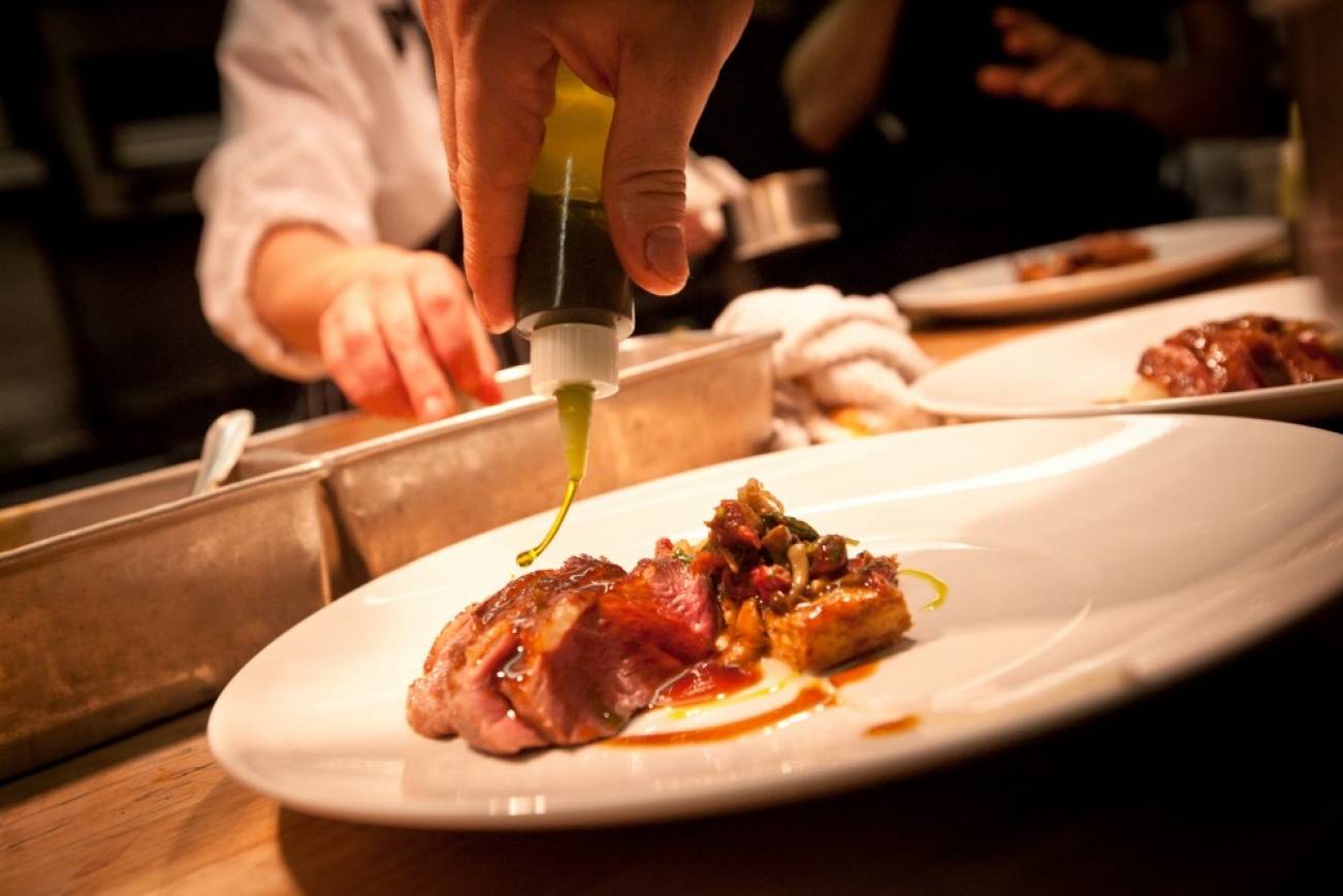 Gastronomy