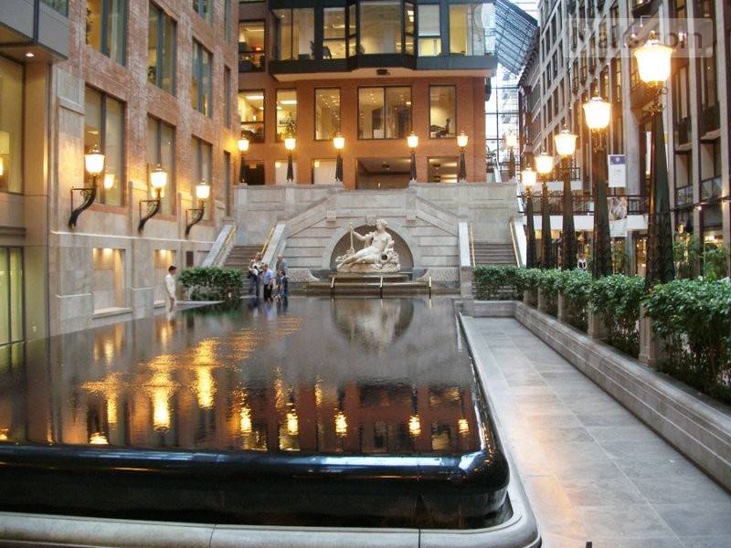City of Design: Montréal is True to Its Epithet