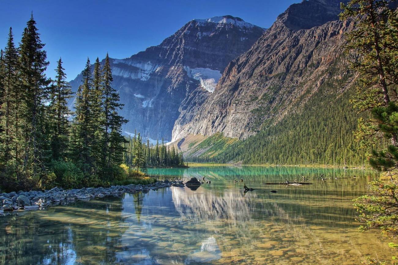 A Cradle of Unparalleled Natural Beauty