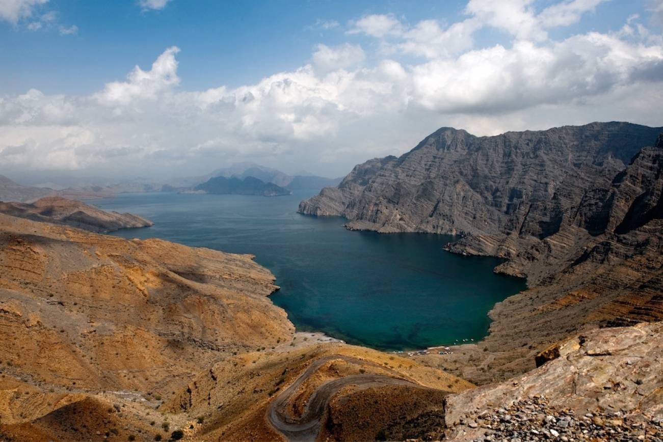 Remote Patch of the Plannet