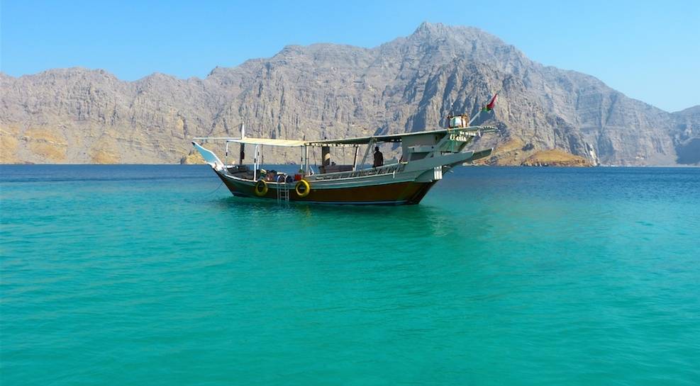 From Bling to Barren