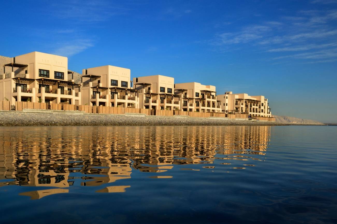 Arabia as it was centuries ago