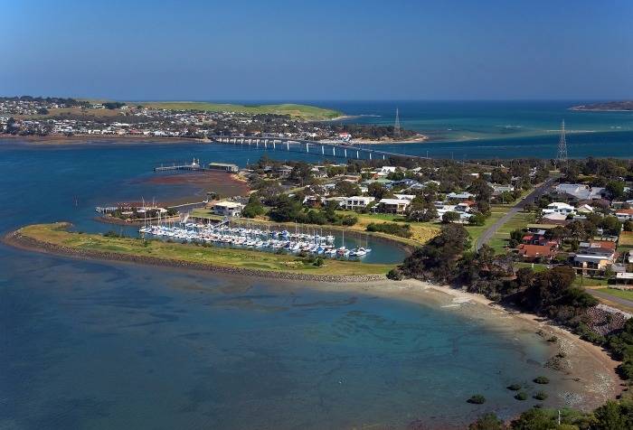 Newhaven