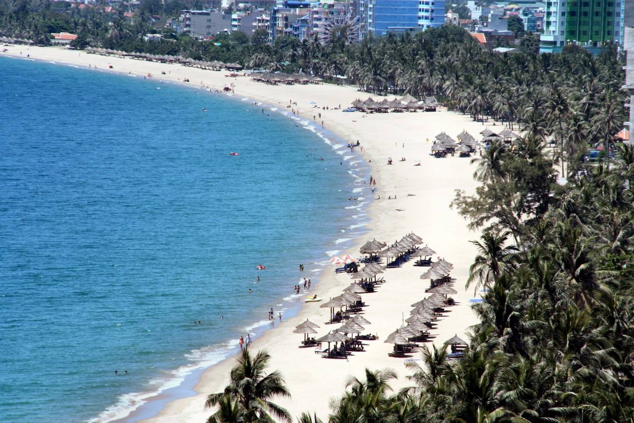 What to see in Nha Trang