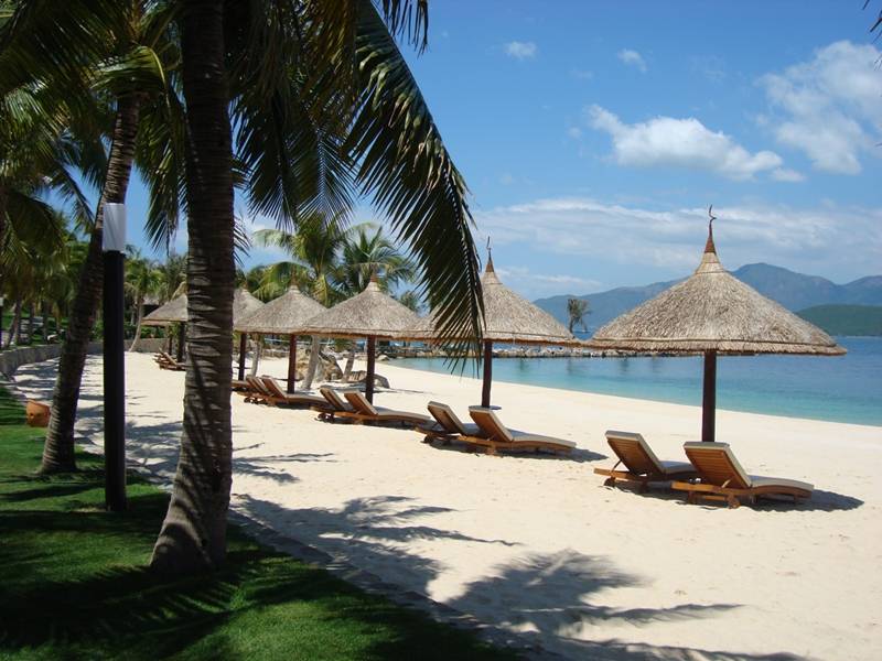What to do on your Nha Trang Holiday