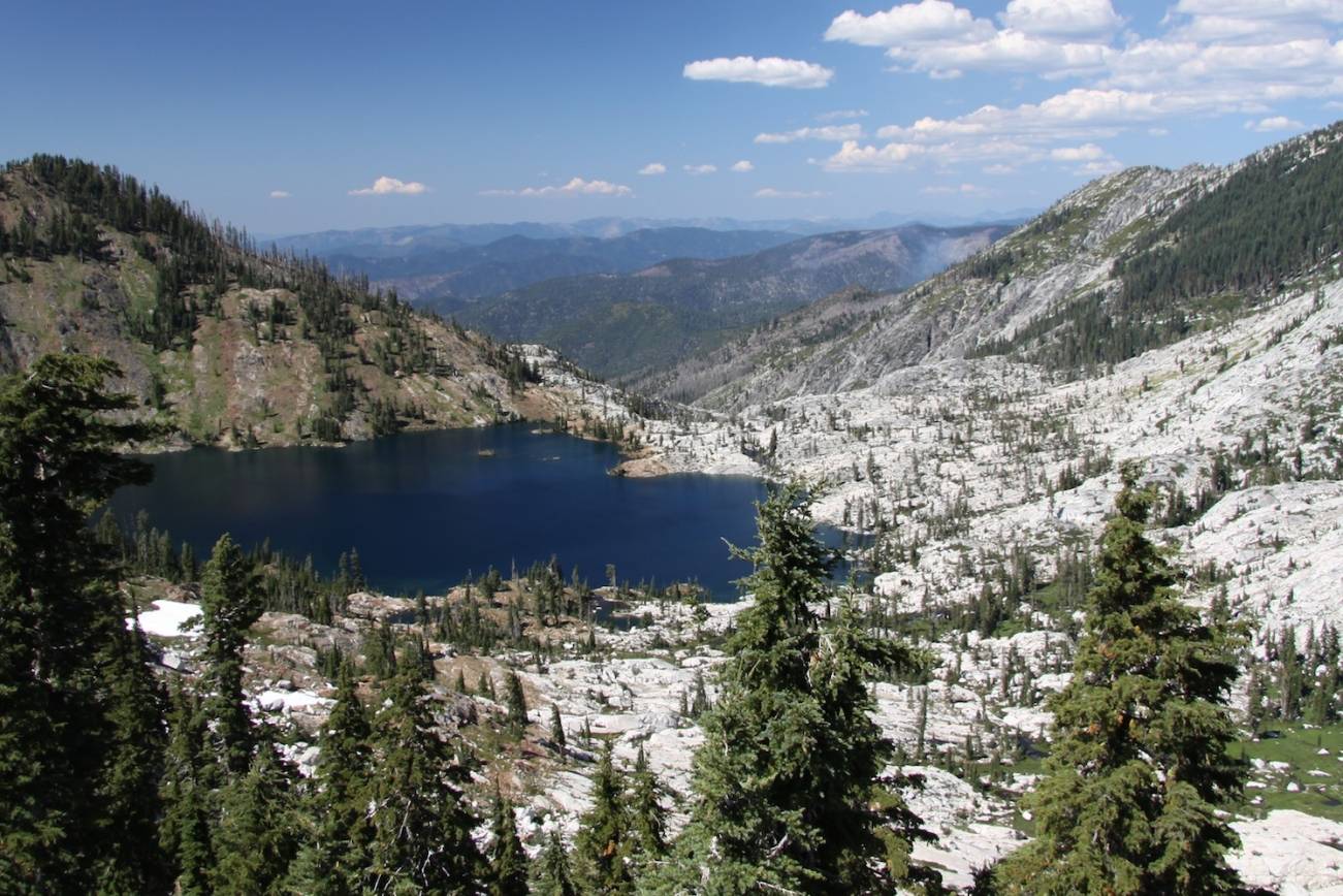 Northern California