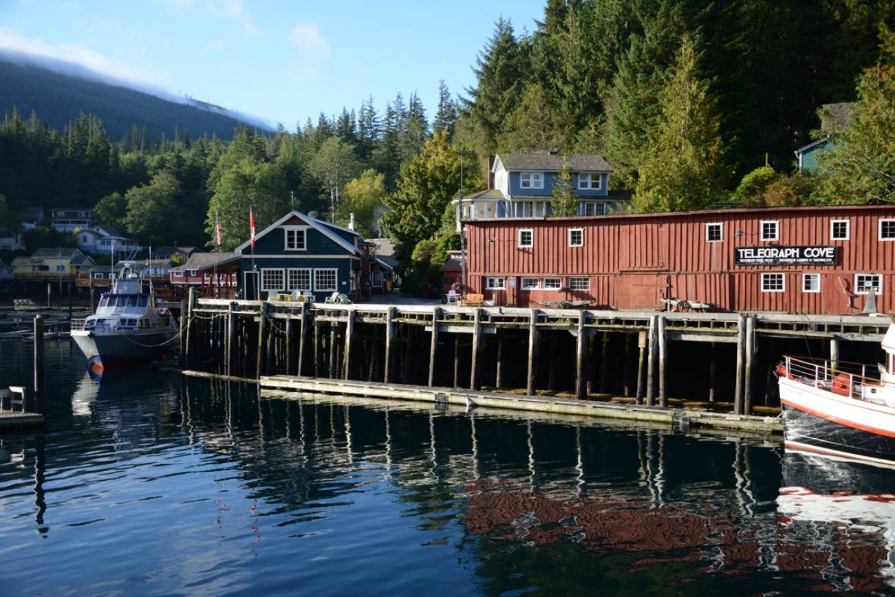 Vancouver Island