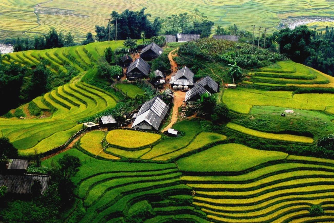 Northern Vietnam Holidays