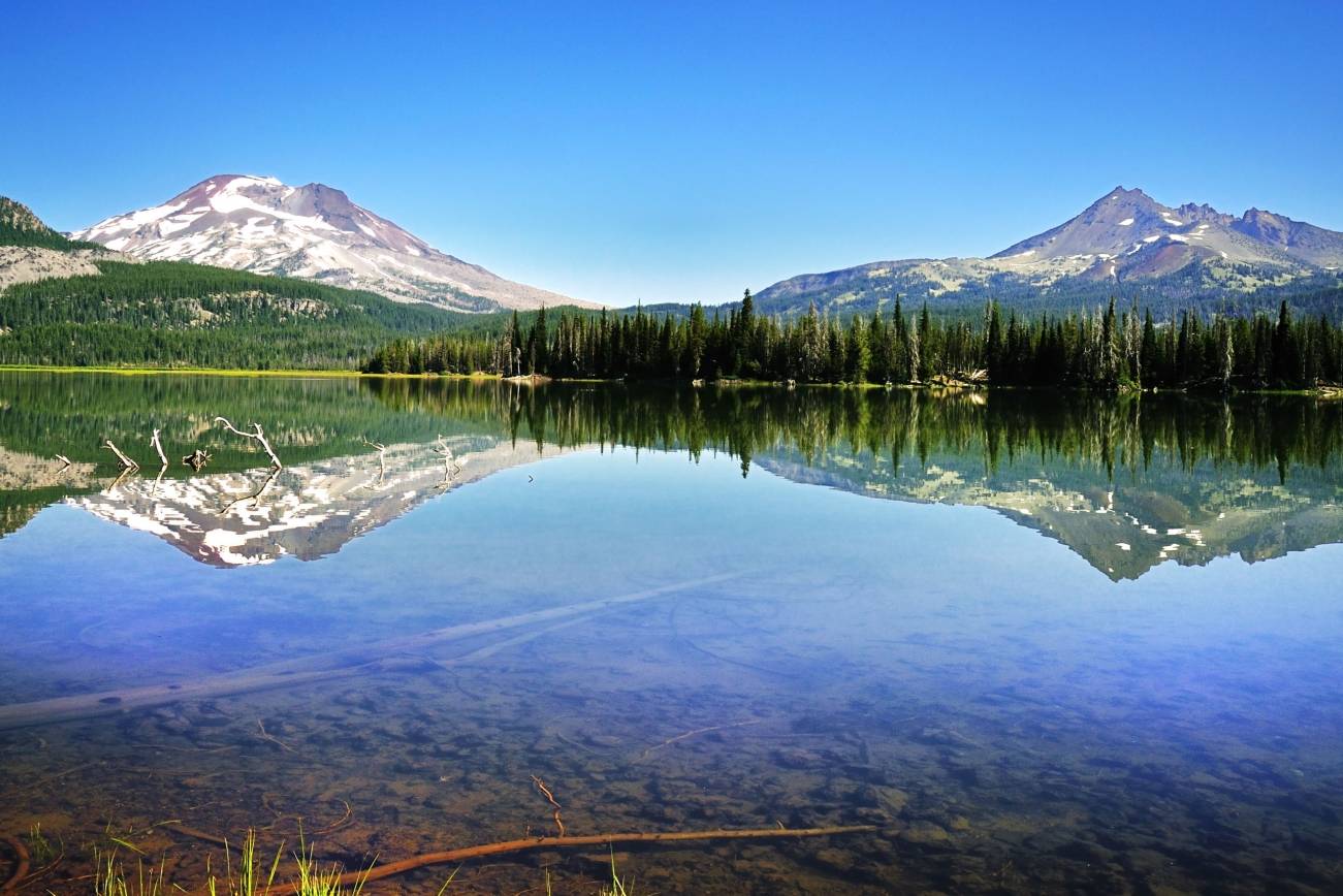 Oregon