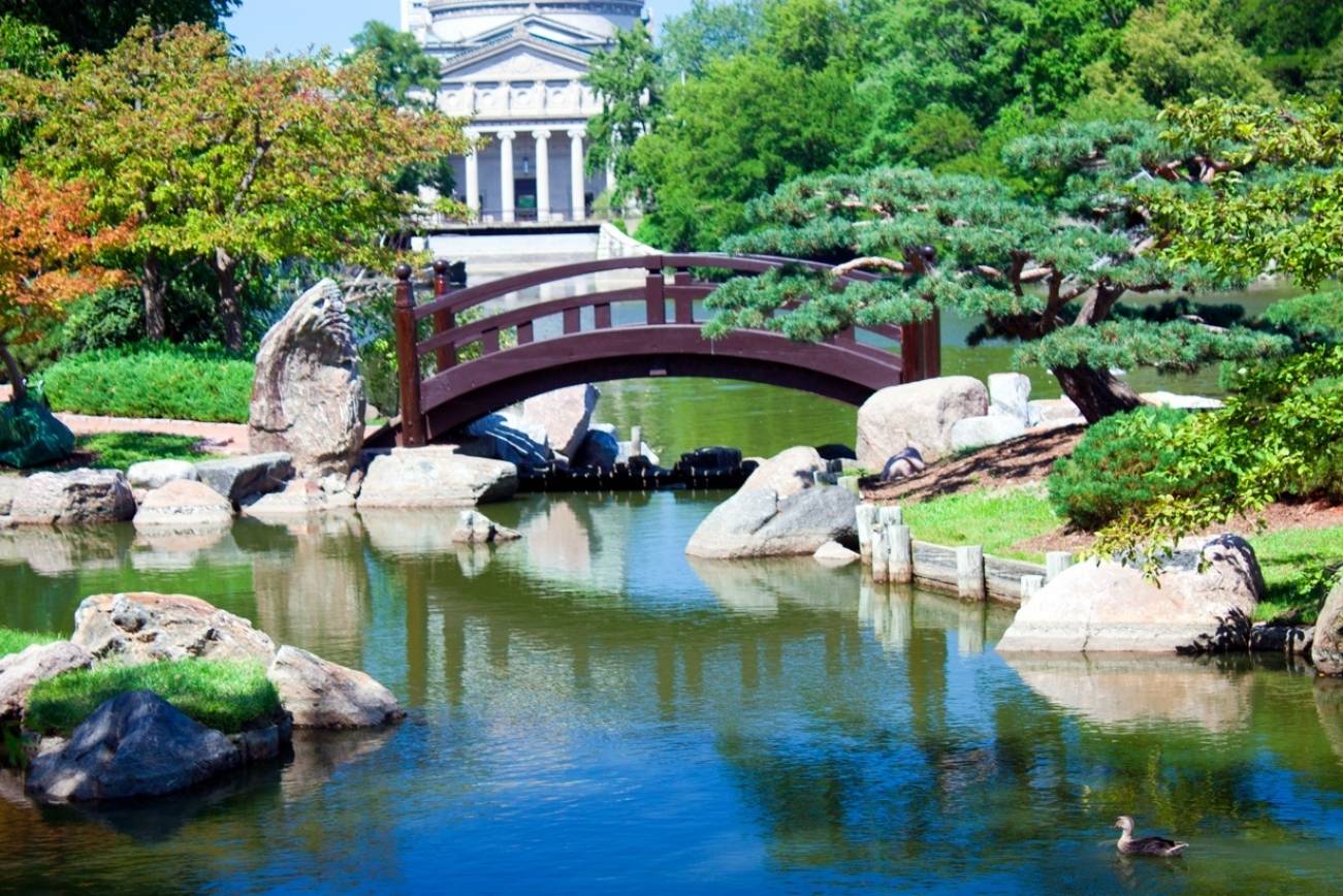 A brief history of Osaka