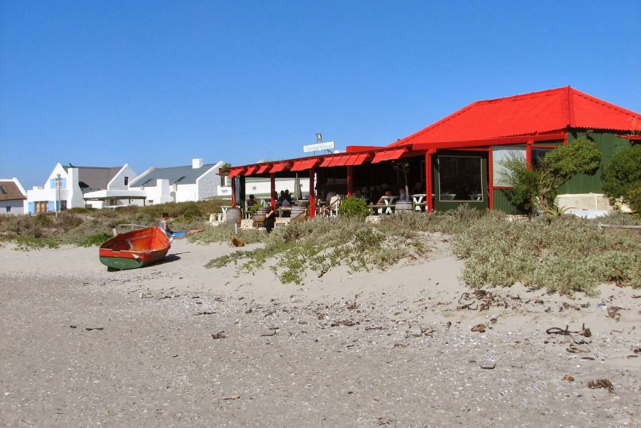 Eat well and work it off!