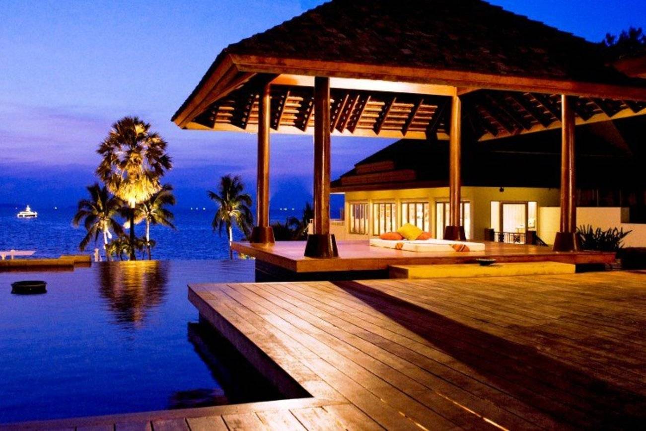 Resort Tourism