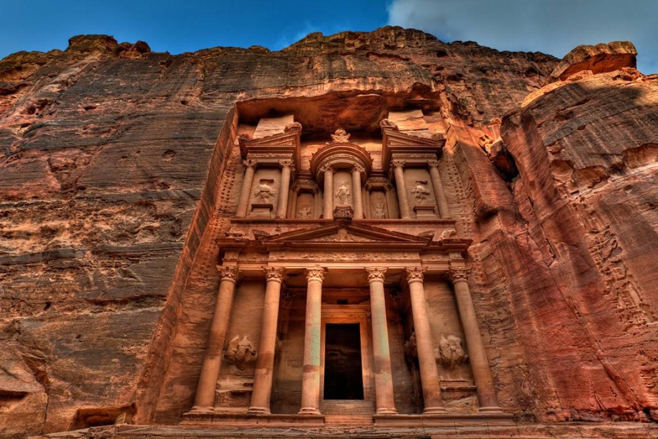 Ancient Architecture