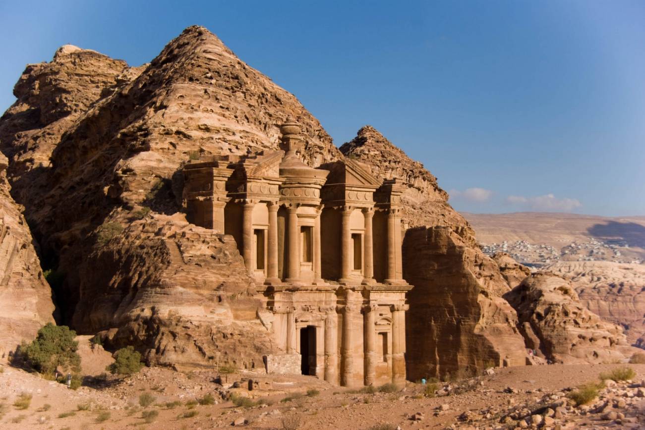 Ancient Engineering