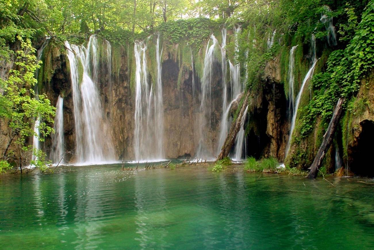 Amazing Waterfalls