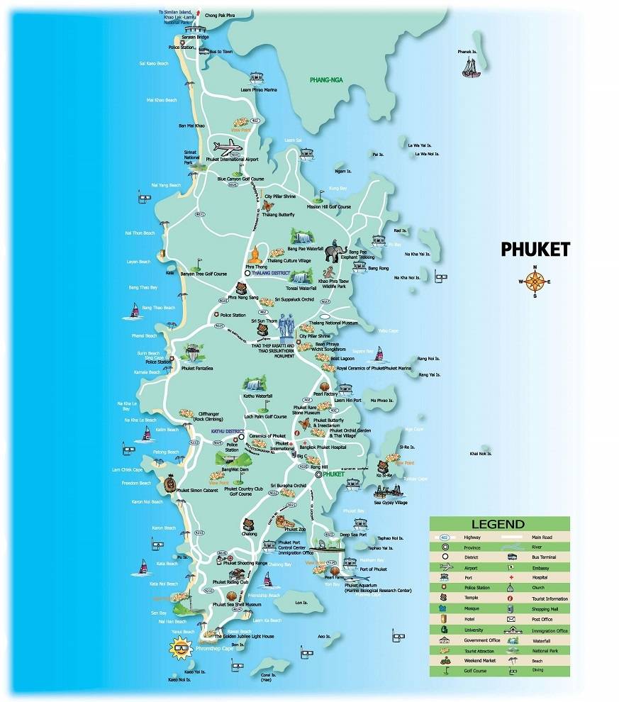 Where to go?