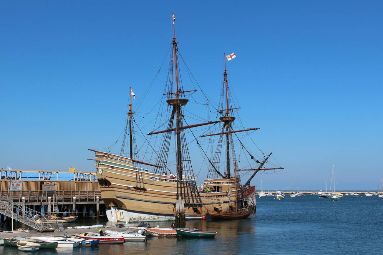 Plymouth