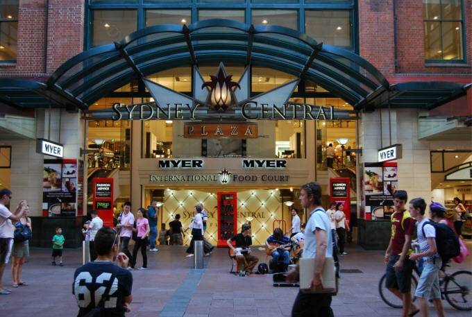 Fashion and Shopping