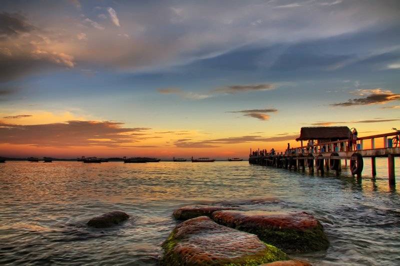 Islands State of Mind