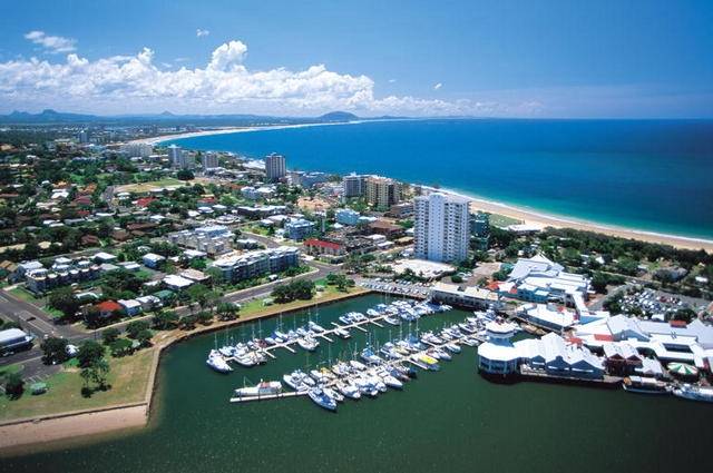 Sunshine Coast Hinterland