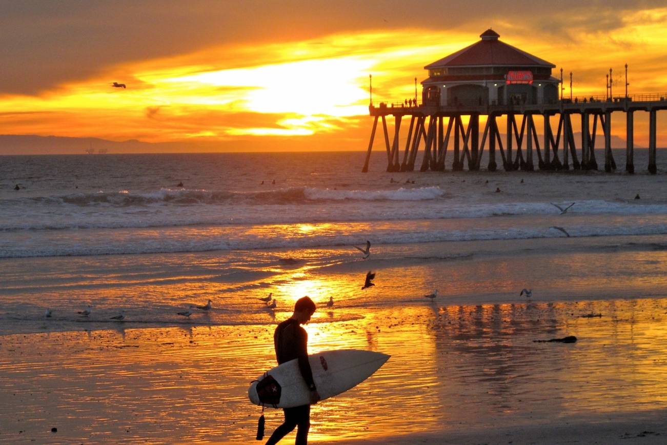 Southern California