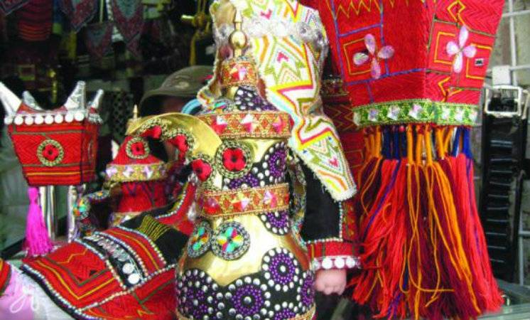 History, Architecture and Nature