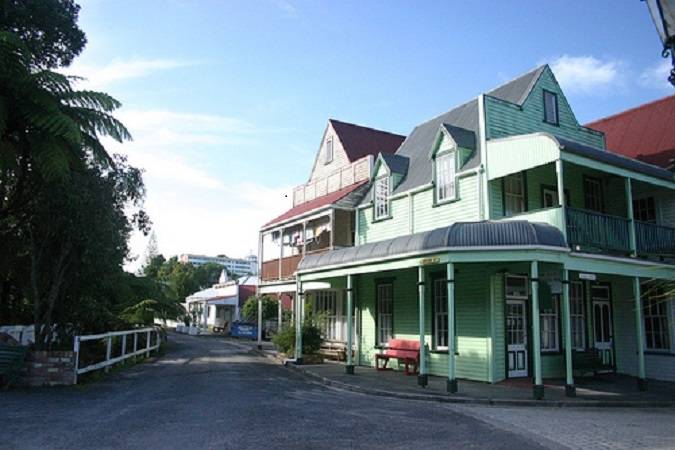 Tauranga
