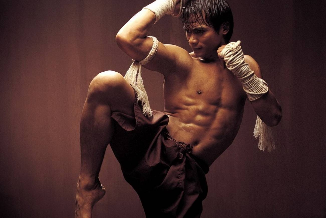 Thai Boxing (Muay Thai)
