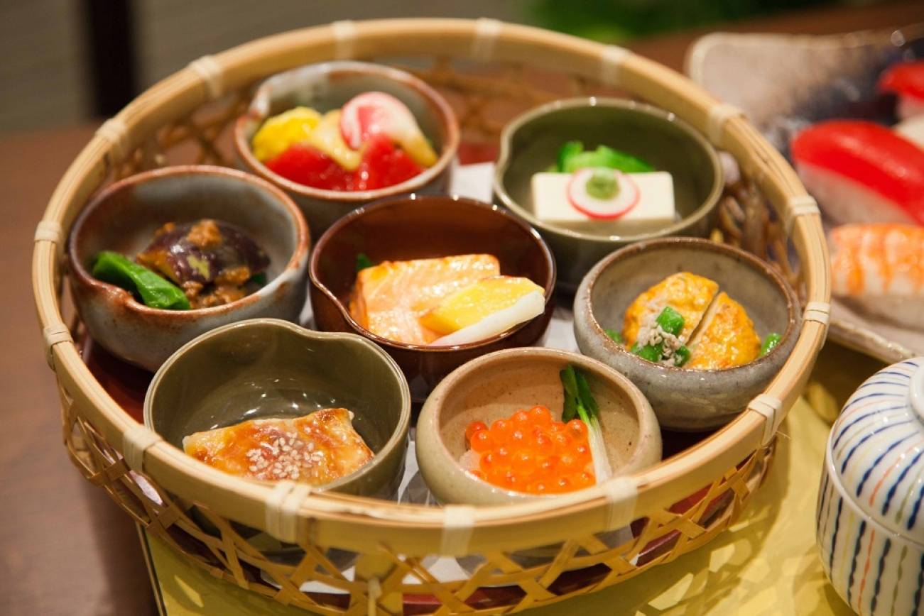 Culinary Tokyo Holidays