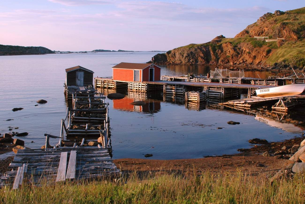 Twillingate