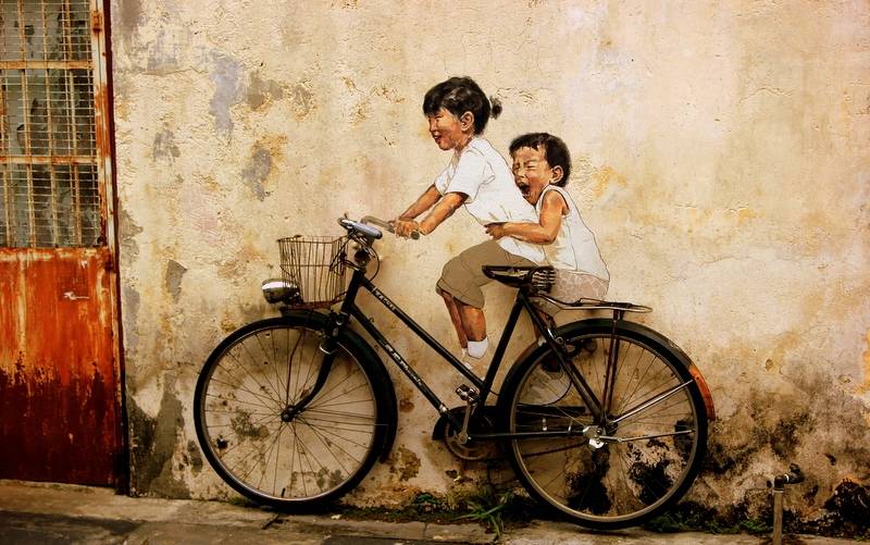 What to See and Do in Penang