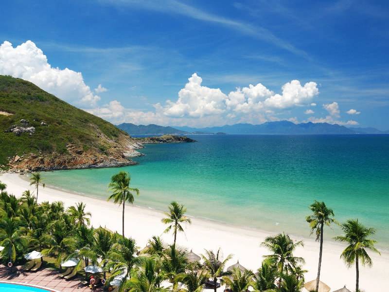 South Coast Vietnam Holidays