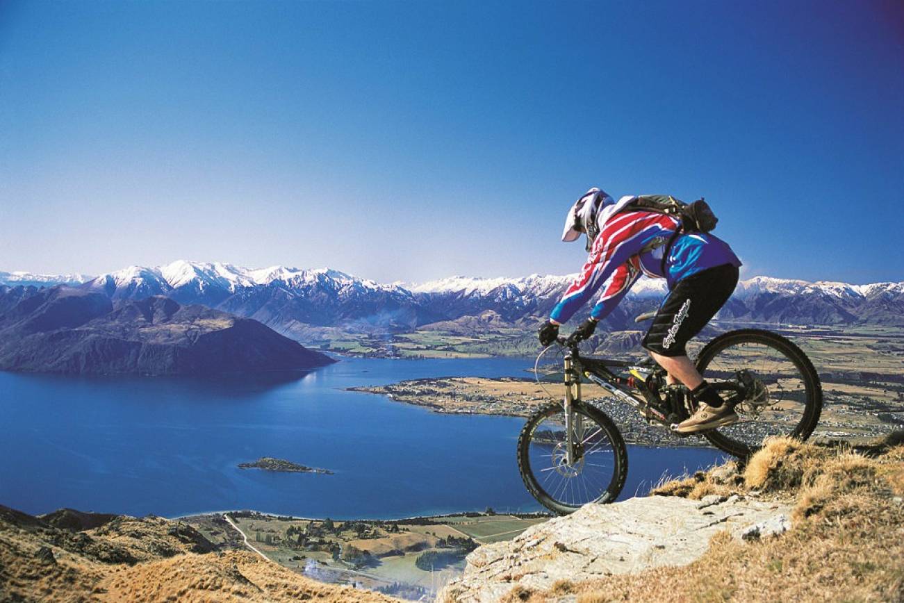 Adventure / Outdoors