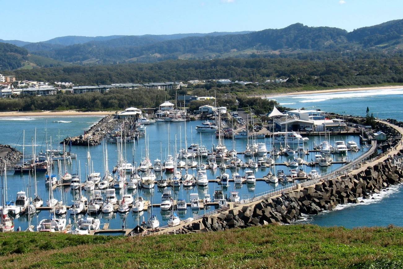 The Jetty