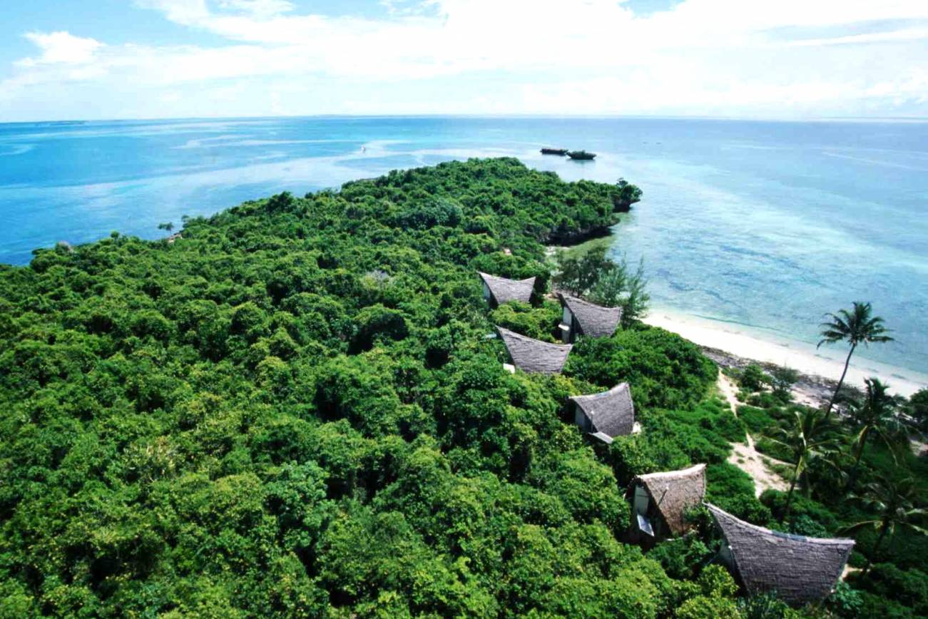 Traditional villages to exotic forests