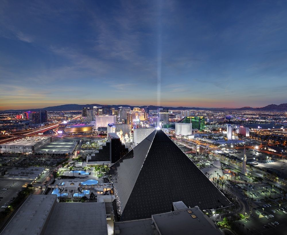 Stay in Our Most Popular Las Vegas hotel!