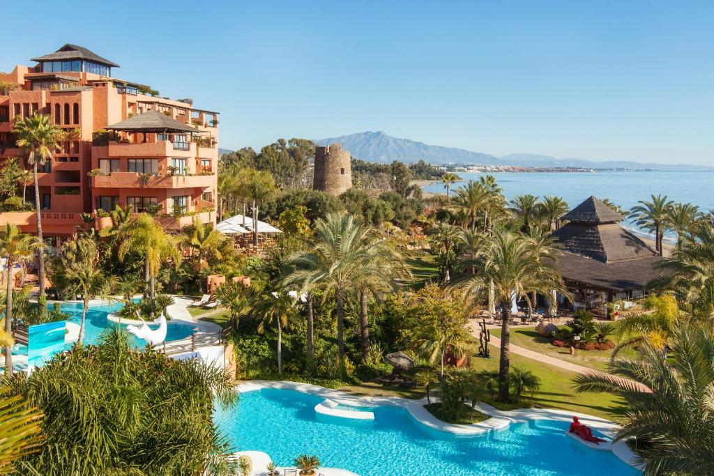 Take your Spanish holiday to the next level!