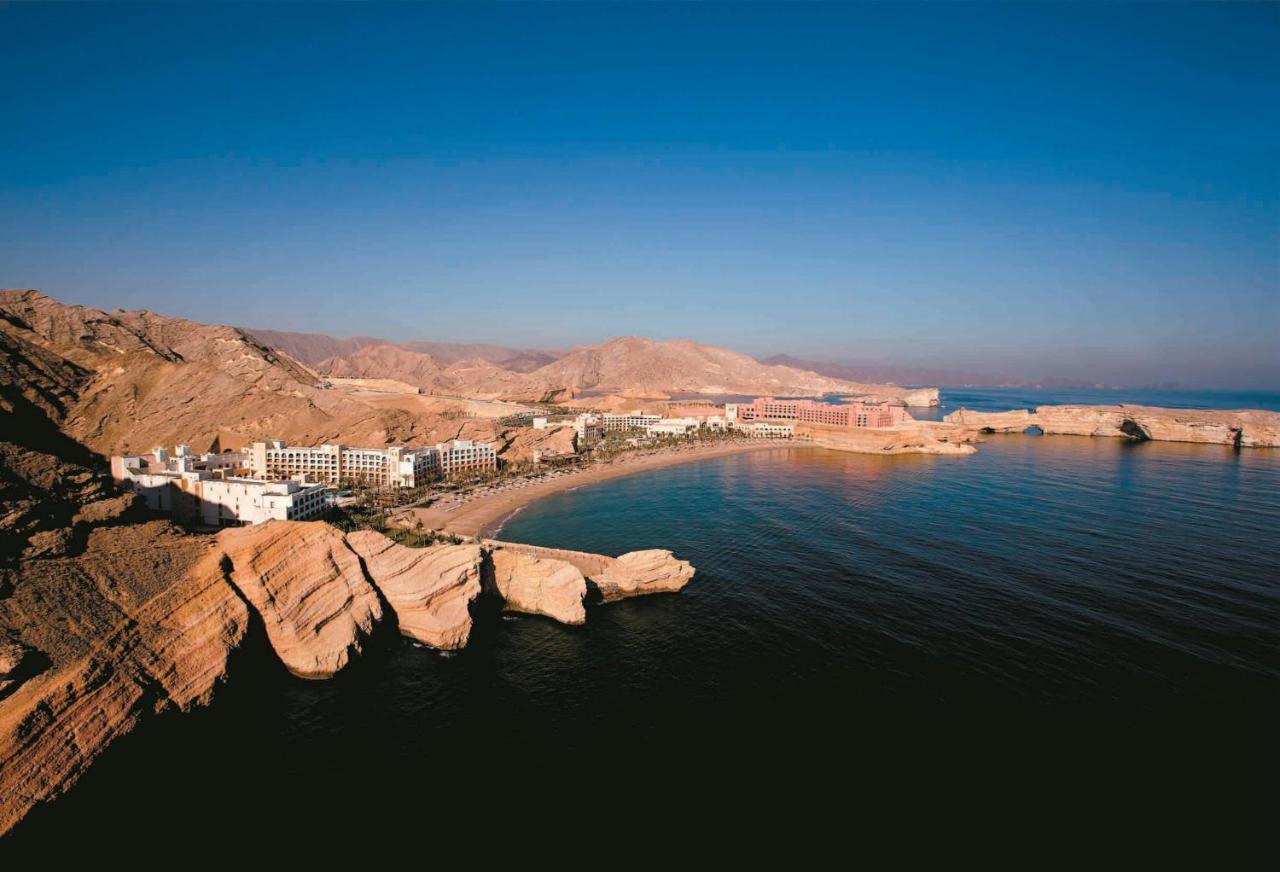 Luxurious Oman holiday this November!