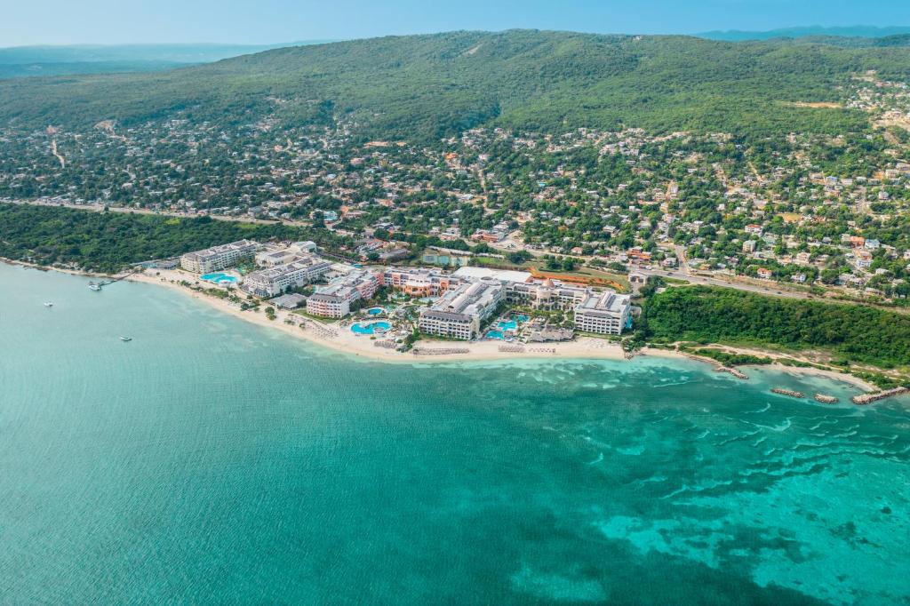 Joia Rose Hall By Iberostar - Adults Only - All Inclusive, Montego Bay