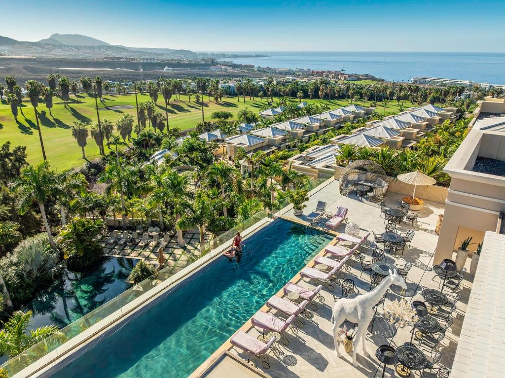 Royal River, Luxury Hotel - Adults Only, Tenerife