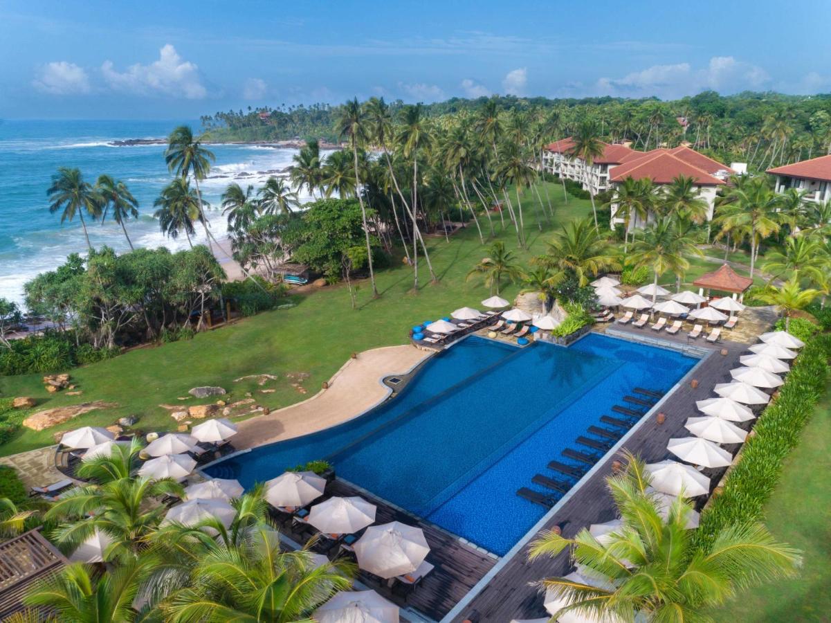 Anantara Peace Haven Tangalle Resort, Colombo