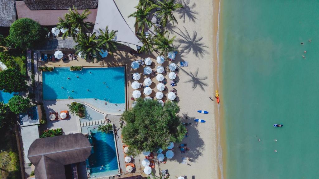 Made for 8! Thailand Family Escape: Private Pool Villa, Elephants & Khao Lak Beaches