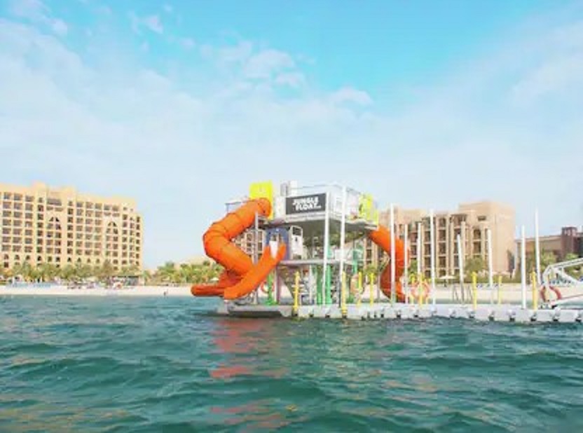 Guaranteed interconnecting rooms for a family of 4 in Ras Al Khaimah - July 2022 all inclusive!