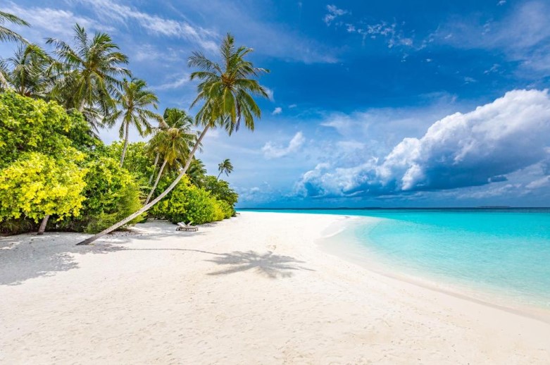 Maldives Hotel, Maldives