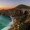 Pacific Coast Explorer Self Drive Tour