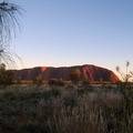 Red Centre Experience